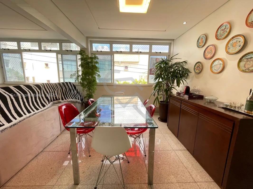 Apartamento, Anchieta, 3 Quartos, 1 Vaga, 1 Suíte