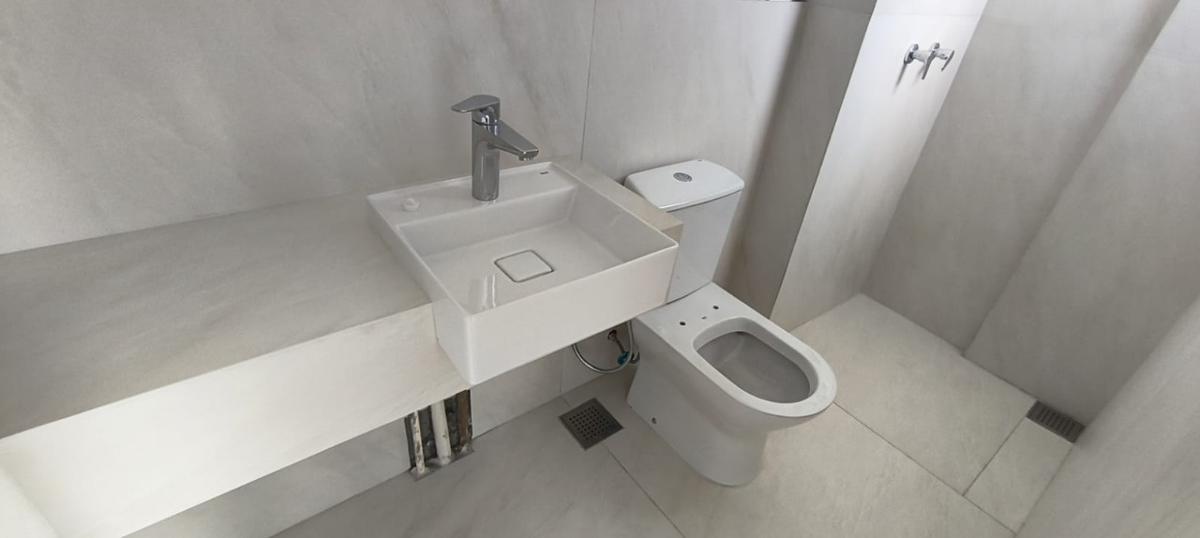 Apartamento, Sion, 3 Quartos, 2 Vagas, 1 Suíte