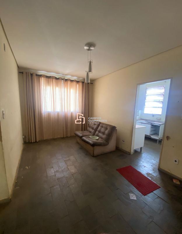 Apartamento, Cardoso, 2 Quartos, 1 Vaga
