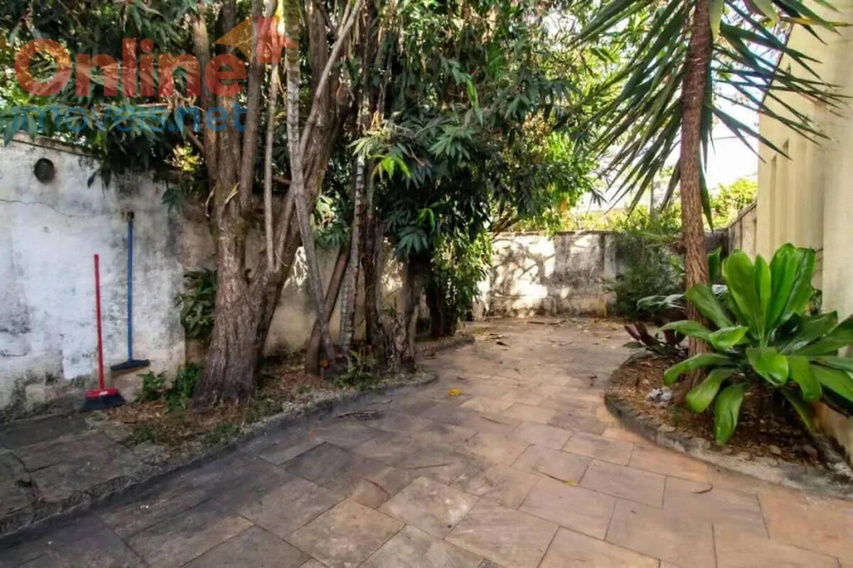Casa, Cidade Jardim, 5 Quartos, 0 Vaga, 1 Suíte