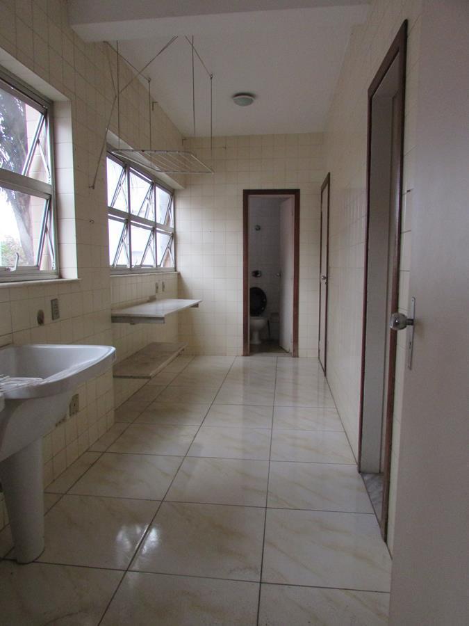 Apartamento, Santo Antônio, 4 Quartos, 1 Vaga, 1 Suíte