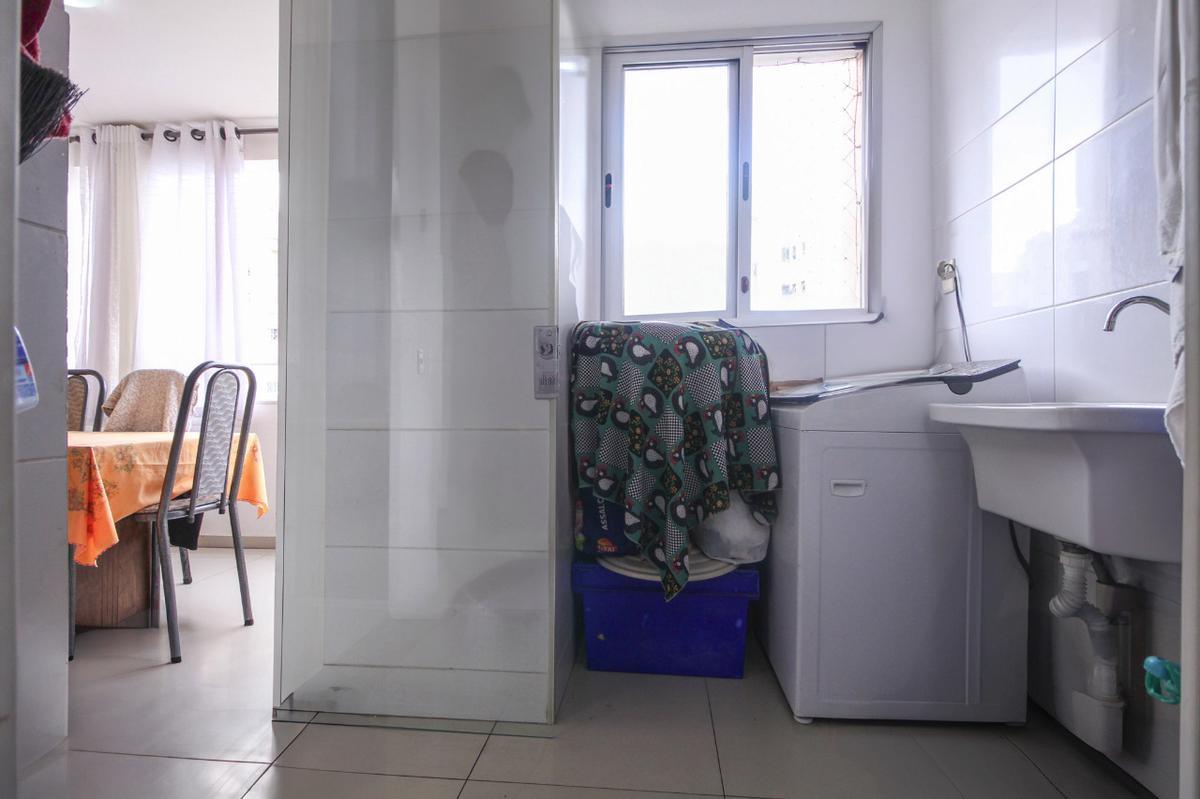 Apartamento, Ouro Preto, 3 Quartos, 2 Vagas, 1 Suíte