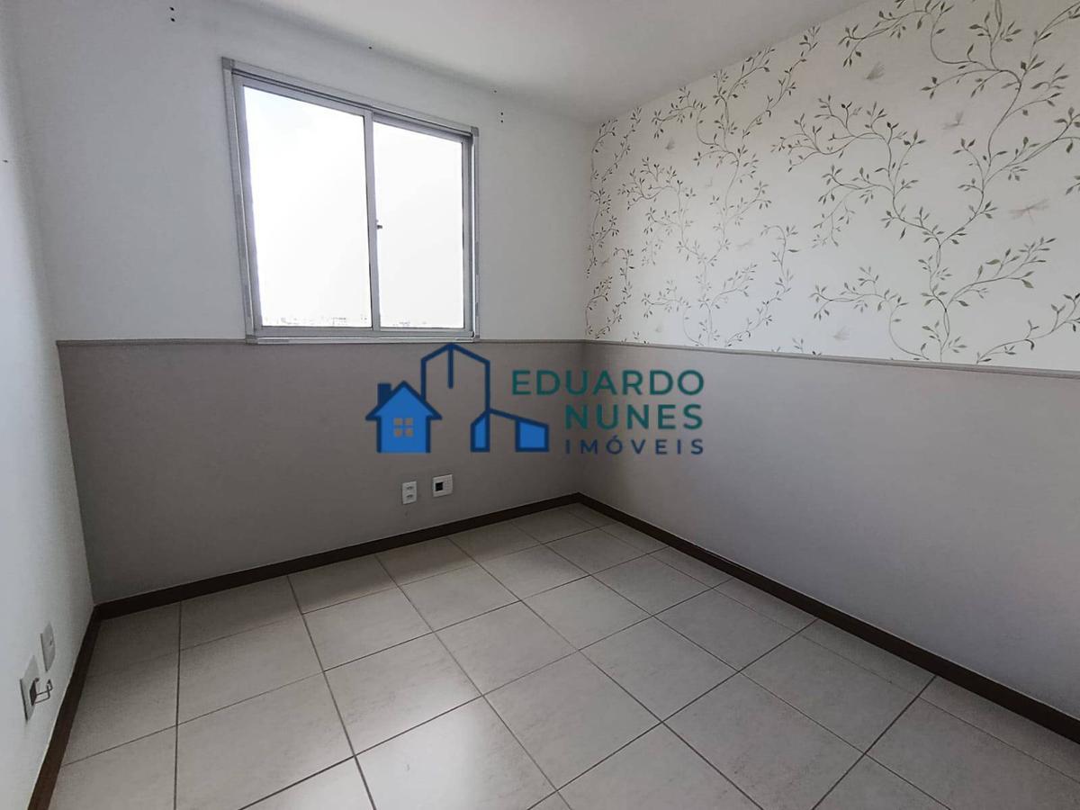 Apartamento, Alto Barroca, 3 Quartos, 2 Vagas, 1 Suíte