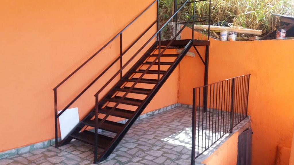 Casa, Alto do Cabral, 4 Quartos, 0 Vaga