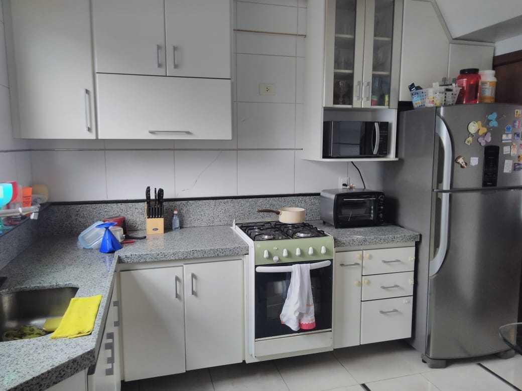 Apartamento, Alto Barroca, 4 Quartos, 2 Vagas, 1 Suíte