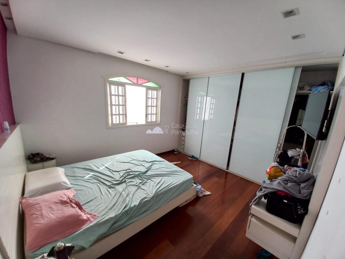 Casa, Garças, 5 Quartos, 6 Vagas, 1 Suíte