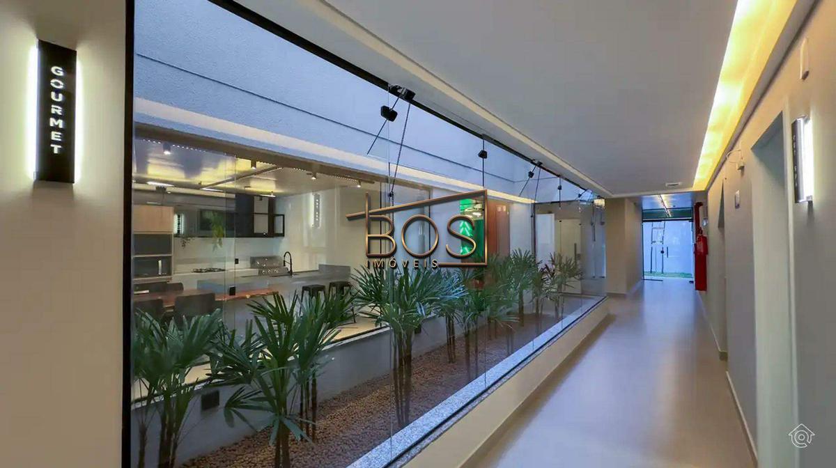 Apartamento, Grajaú, 2 Quartos, 2 Vagas, 2 Suítes