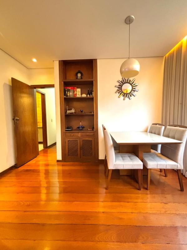 Apartamento, Serra, 3 Quartos, 1 Vaga, 1 Suíte