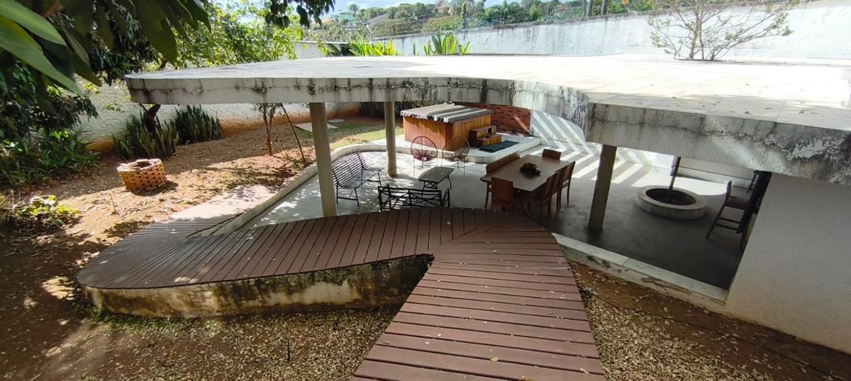 Casa, Bandeirantes (pampulha), 4 Quartos, 10 Vagas, 3 Suítes