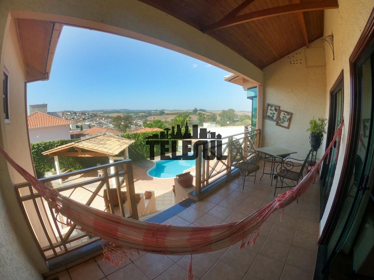 Casa, Rezende, 4 Quartos, 6 Vagas, 2 Suítes