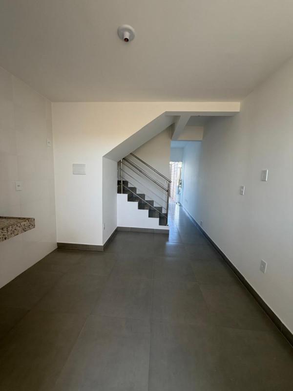 Casa, Novo Barreirinho, 2 Quartos, 1 Vaga