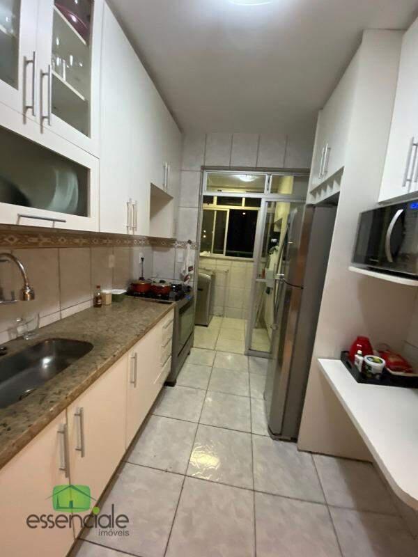 Cobertura, Glória, 3 Quartos, 3 Vagas, 1 Suíte