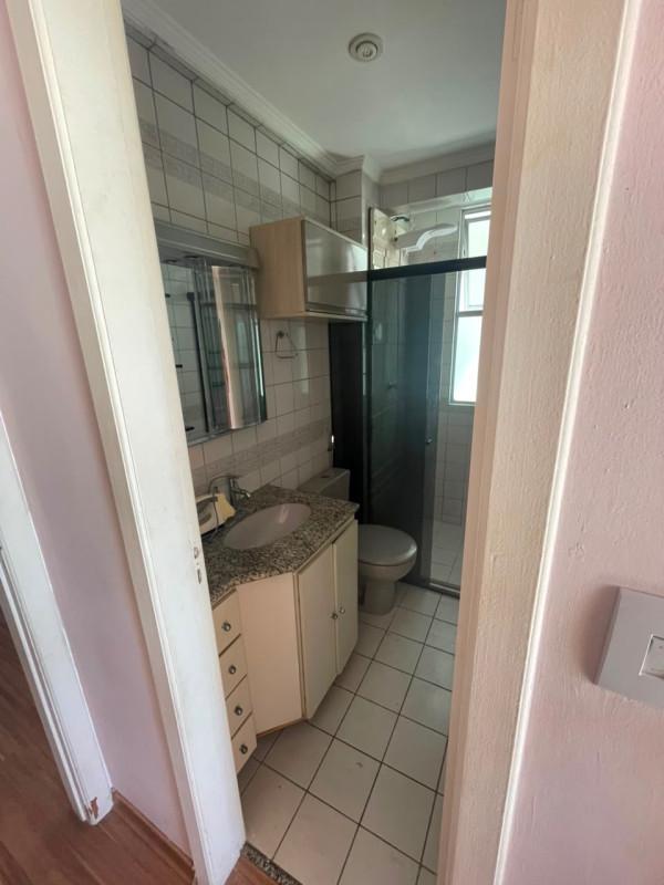 Apartamento, Manacás, 3 Quartos, 1 Vaga, 1 Suíte