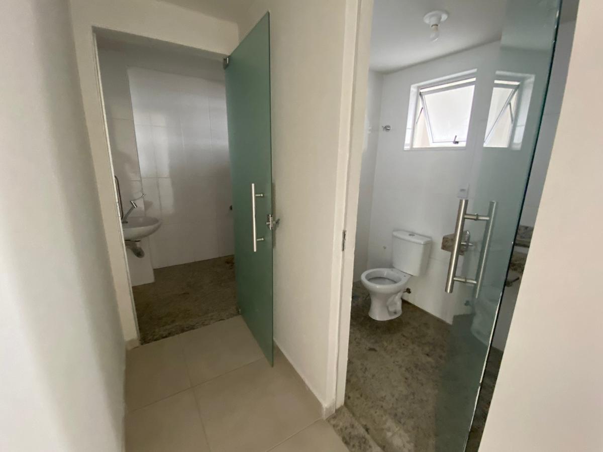 Andar, Colégio Batista, 0 Quarto, 0 Vaga