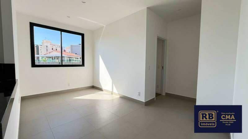 Apartamento, Grajaú, 2 Quartos, 2 Vagas, 2 Suítes