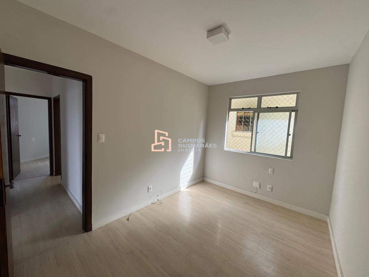Apartamento, Novo Eldorado, 3 Quartos, 2 Vagas, 1 Suíte