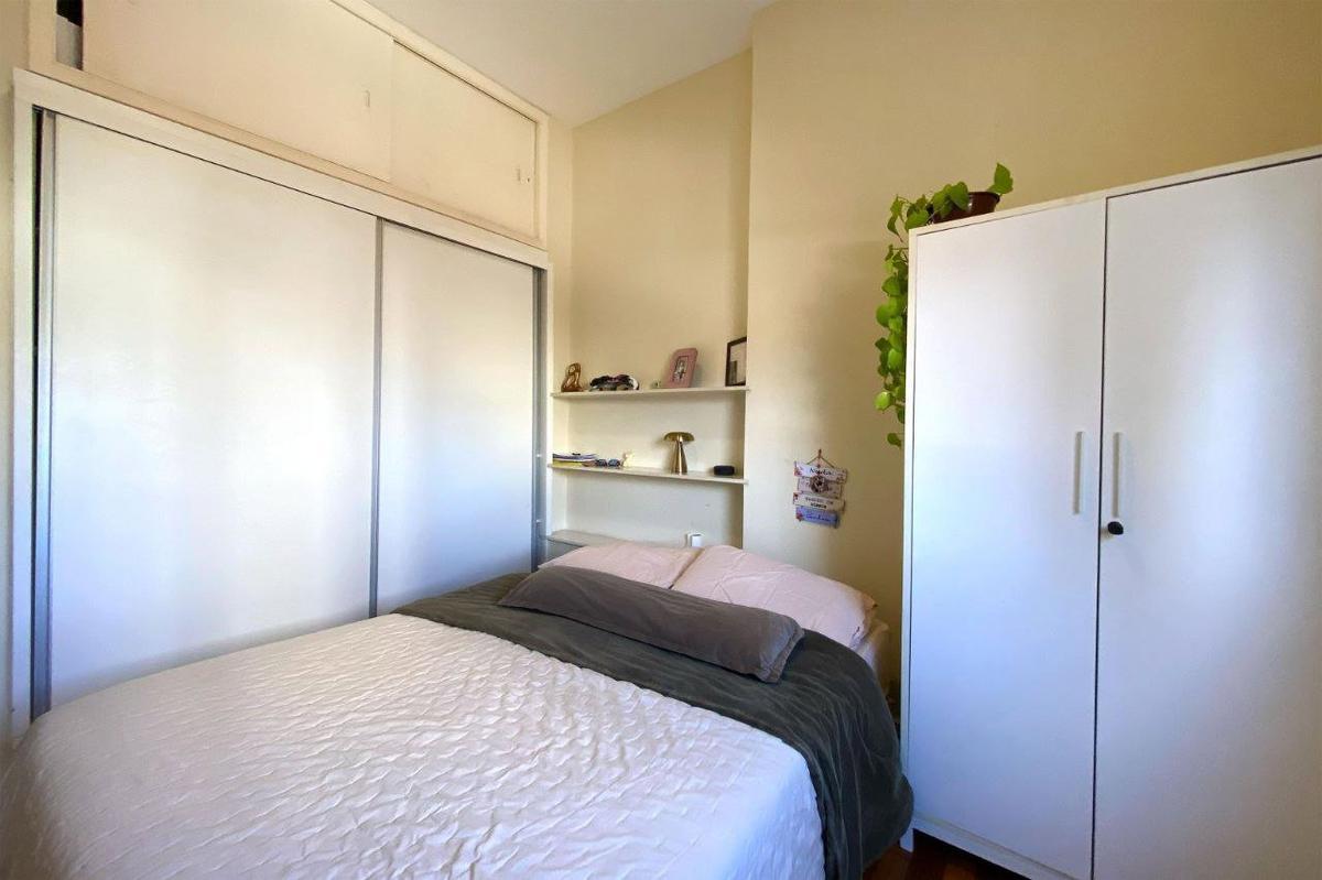 Apartamento, São Pedro, 3 Quartos, 1 Vaga, 1 Suíte