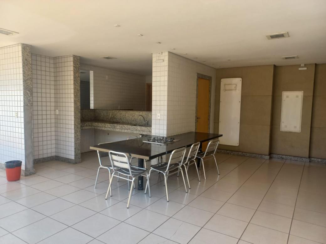 Apartamento, Lourdes, 3 Quartos, 2 Vagas, 1 Suíte