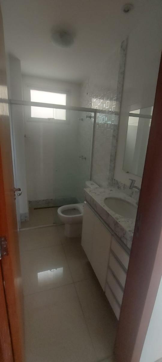 Apartamento, Centro, 3 Quartos, 4 Vagas, 1 Suíte