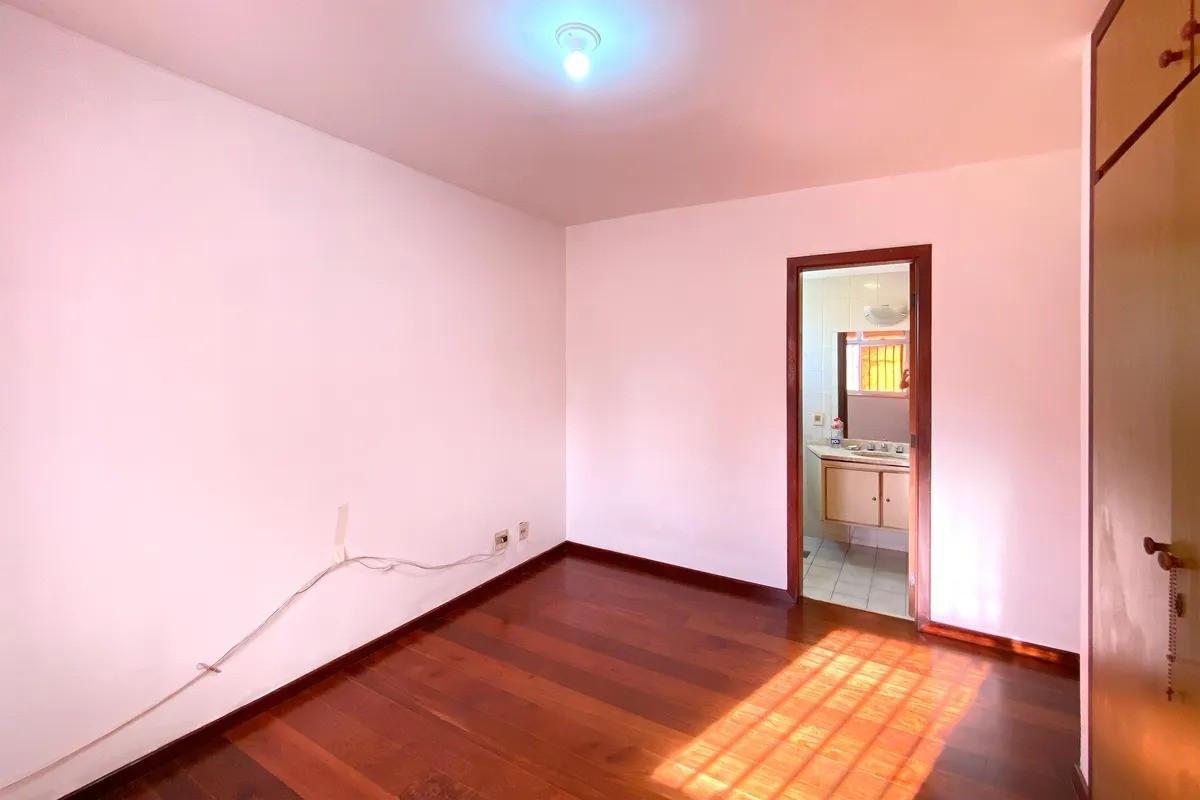 Apartamento, Carmo, 3 Quartos, 2 Vagas, 1 Suíte
