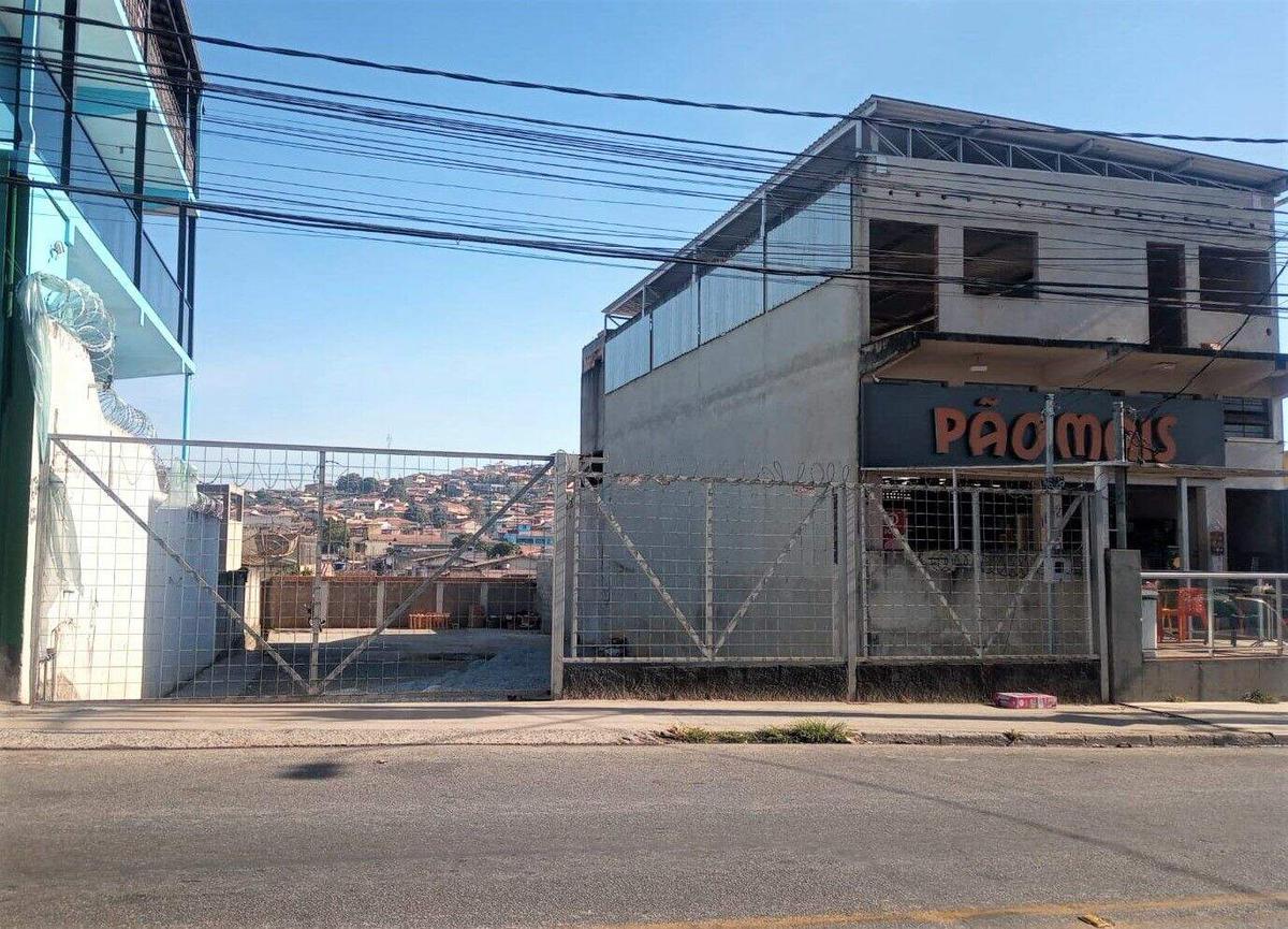 Lote, Morada do Rio, 0 Quarto, 0 Vaga