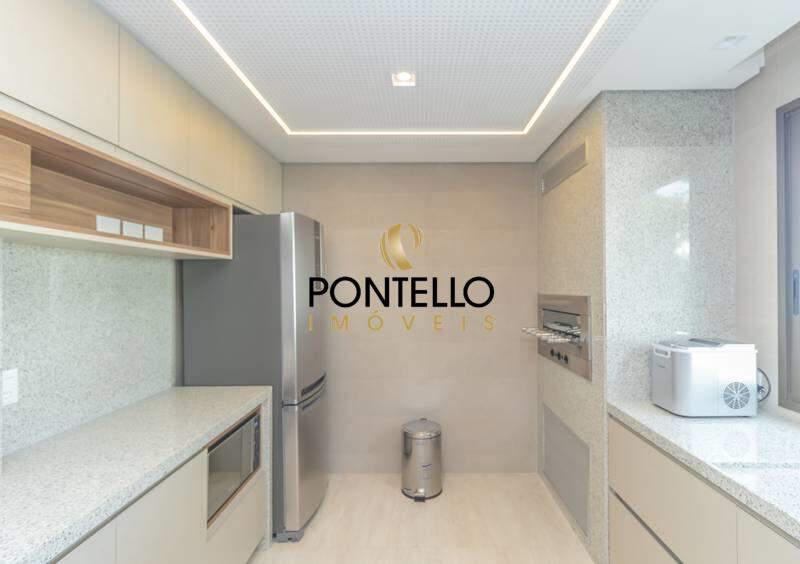 Apartamento, Silveira, 4 Quartos, 3 Vagas, 3 Suítes