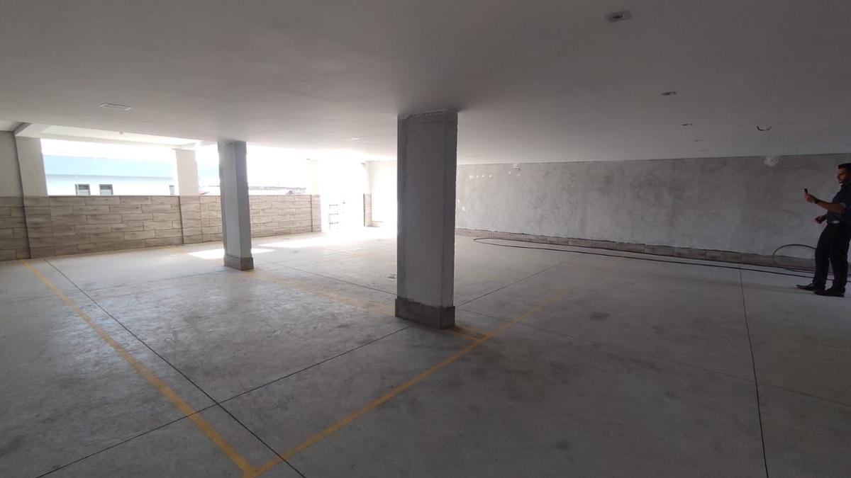 Apartamento, Serrano, 4 Quartos, 3 Vagas, 1 Suíte