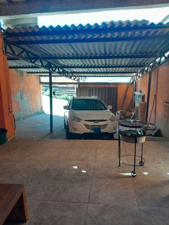 Casa, Vila Rica, 9 Quartos, 2 Vagas