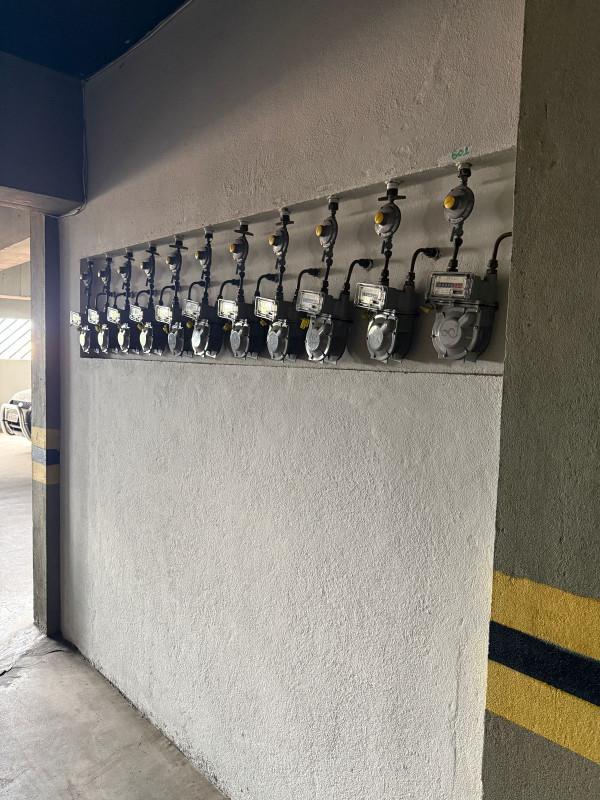 Apartamento, Eldorado, 3 Quartos, 2 Vagas, 1 Suíte
