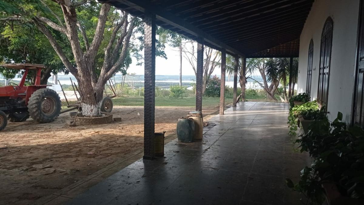 Fazenda, Zona Rural, 6 Quartos, 0 Vaga, 1 Suíte