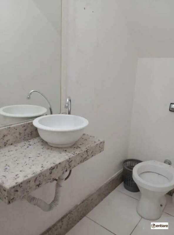 Andar, Centro, 0 Quarto, 0 Vaga