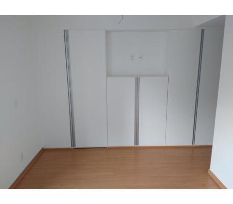 Apartamento, Centro, 3 Quartos, 2 Vagas, 1 Suíte