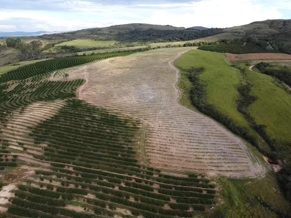 Fazenda, Zona Rural, 0 Quarto, 0 Vaga