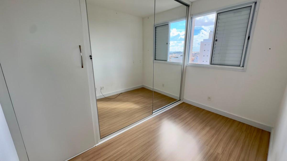 Apartamento, Nova Vista, 2 Quartos, 1 Vaga, 1 Suíte