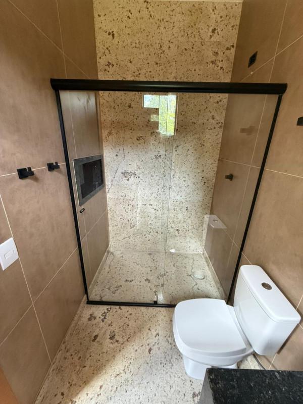 Casa, Jardim da Boa Vista, 3 Quartos, 3 Vagas, 1 Suíte