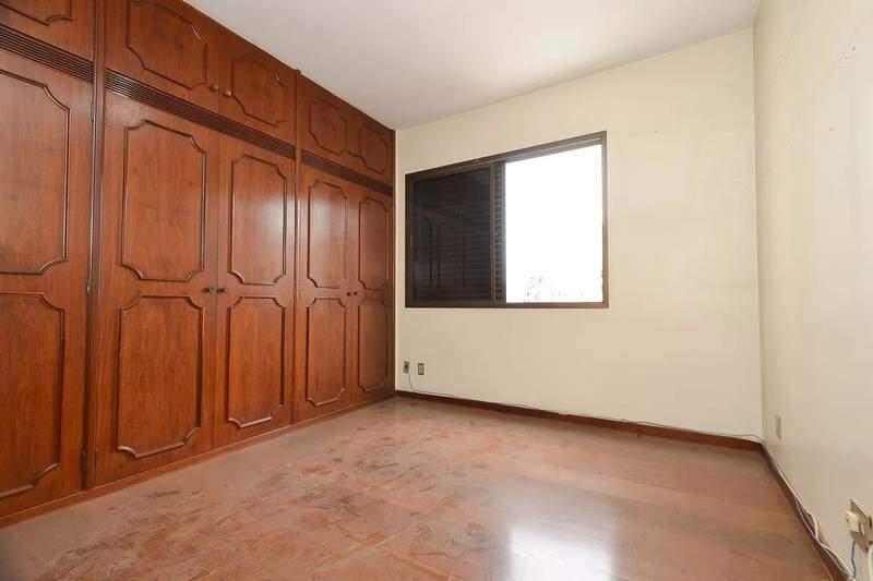 Apartamento, Funcionários, 4 Quartos, 3 Vagas, 2 Suítes