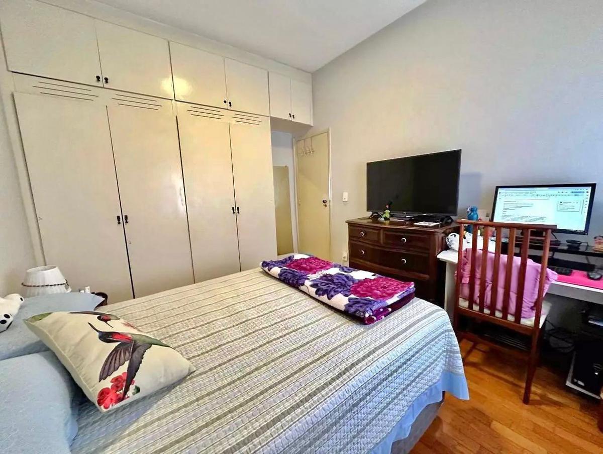 Apartamento, São Pedro, 2 Quartos, 1 Vaga