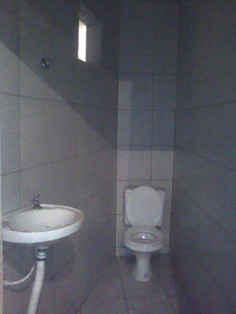 Andar, Jardim Industrial, 0 Quarto, 20 Vagas