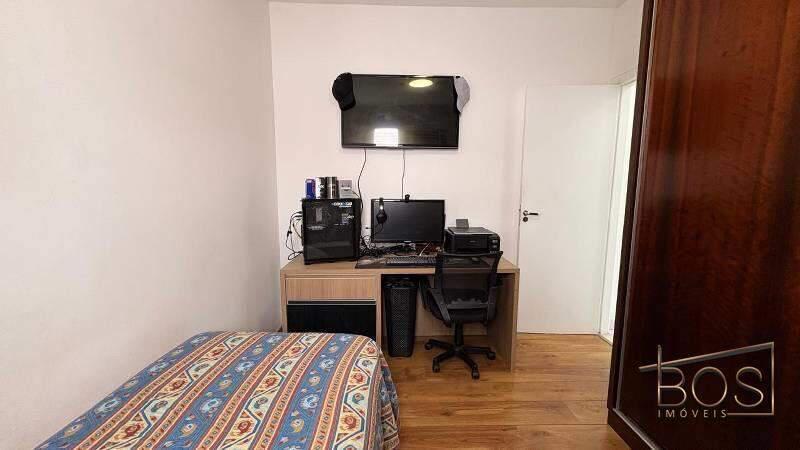 Cobertura, Cruzeiro, 3 Quartos, 2 Vagas, 2 Suítes