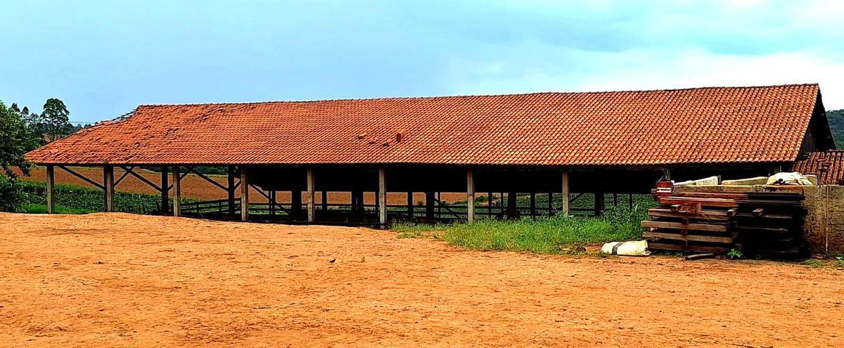 Fazenda, Zona Rural, 3 Quartos, 0 Vaga