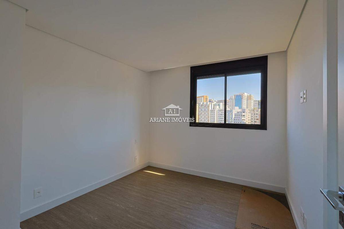 Apartamento, Vale do Sereno, 4 Quartos, 4 Vagas, 4 Suítes