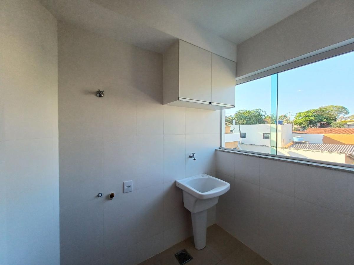 Apartamento, Salgado Filho, 3 Quartos, 2 Vagas, 1 Suíte
