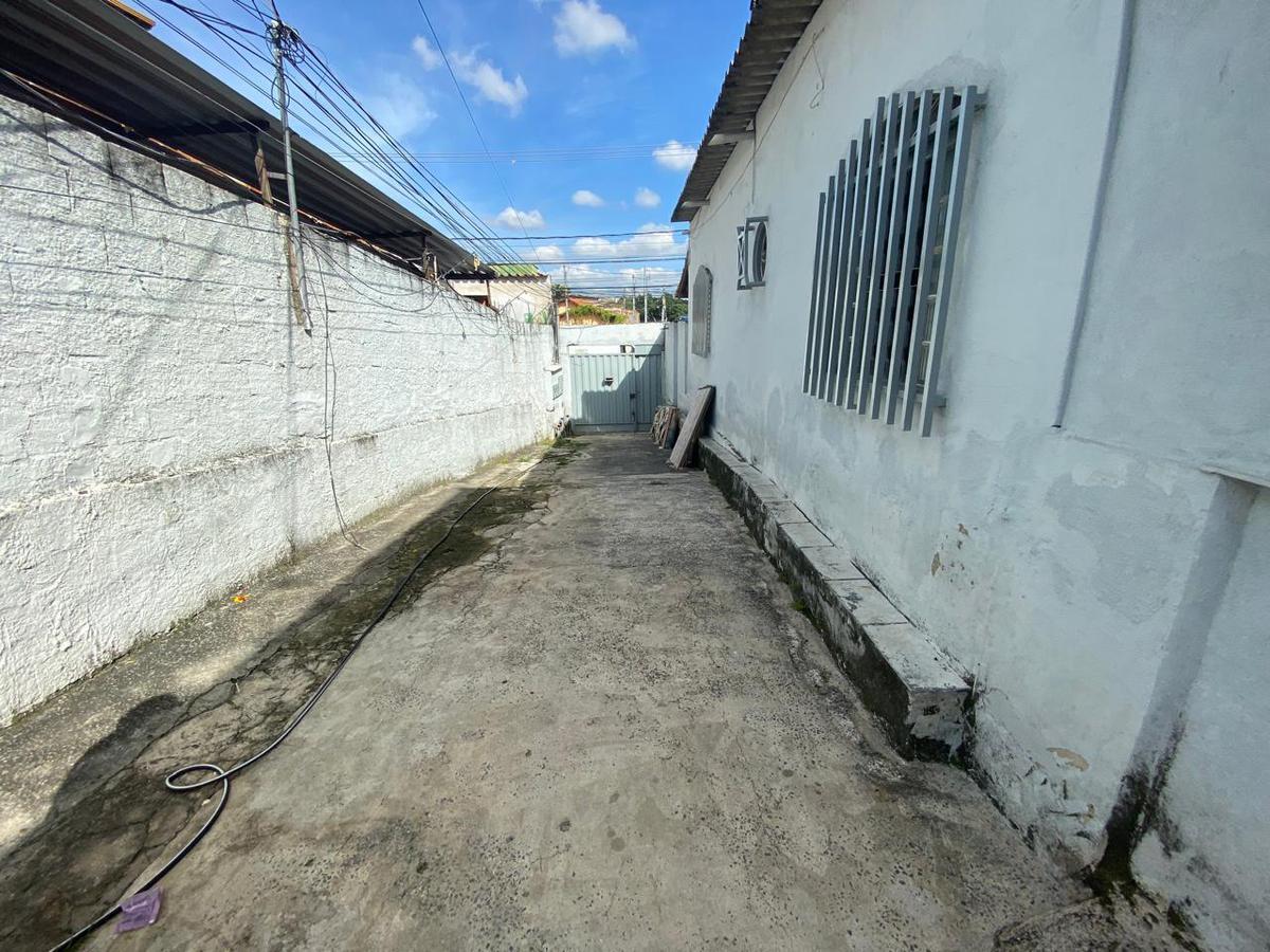 Casa, Ermelinda, 10 Quartos, 0 Vaga