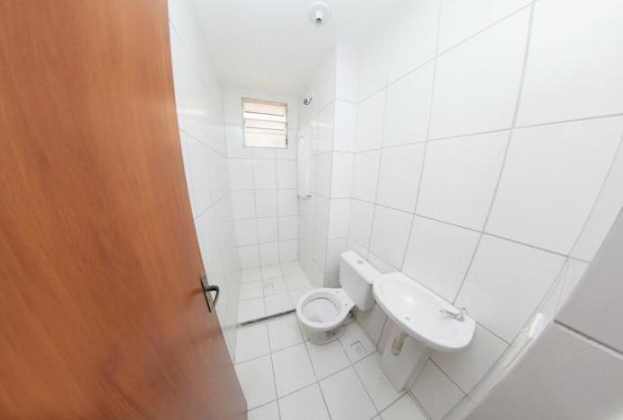 Apartamento, Belo Vale, 2 Quartos, 1 Vaga