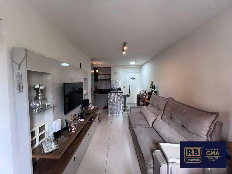 Apartamento, Serra, 2 Quartos, 2 Vagas, 2 Suítes