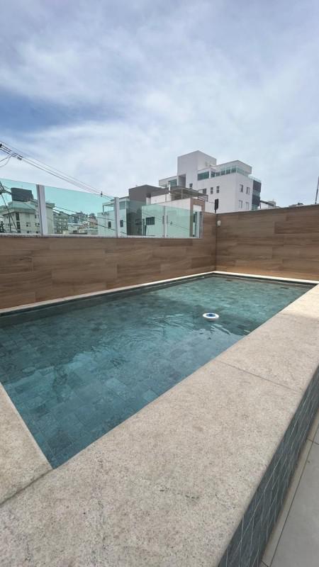 Apartamento, União, 3 Quartos, 2 Vagas, 1 Suíte