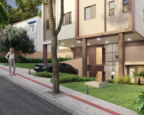 Apartamento, Prado, 2 Quartos, 2 Vagas, 2 Suítes