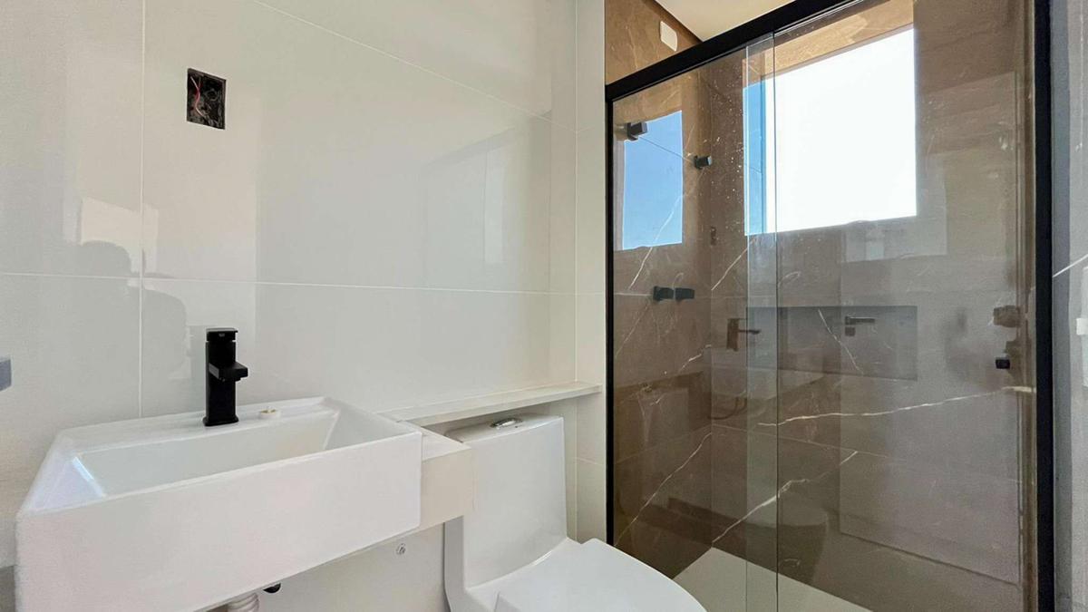 Cobertura, Santa Inês, 3 Quartos, 2 Vagas, 1 Suíte