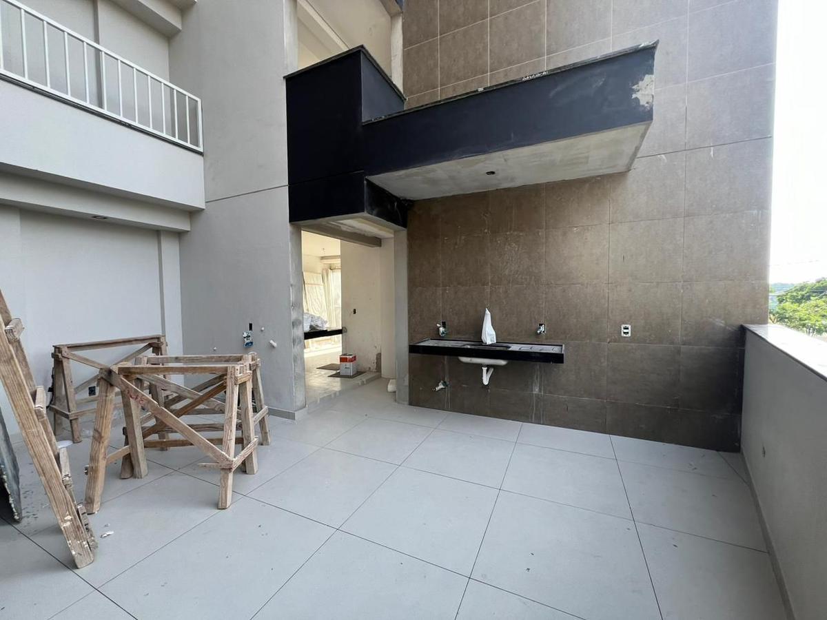 Apartamento, Santa Inês, 3 Quartos, 2 Vagas, 1 Suíte