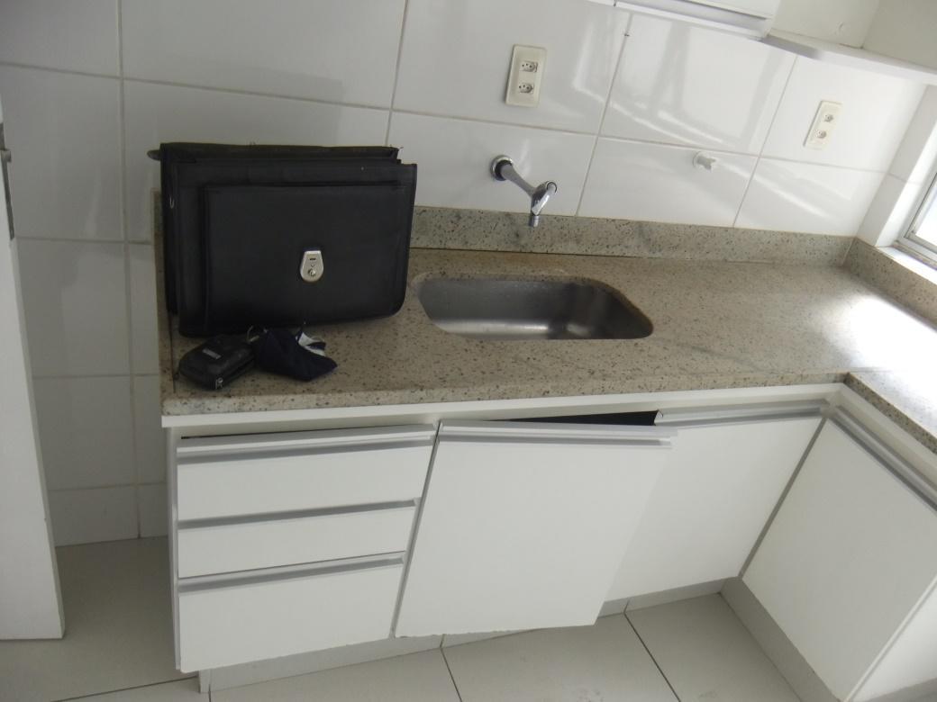 Apartamento, Santo Antônio, 3 Quartos, 2 Vagas, 1 Suíte